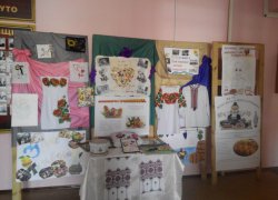 Святкування Дня працівників харчової промисловості в Уманському НУС